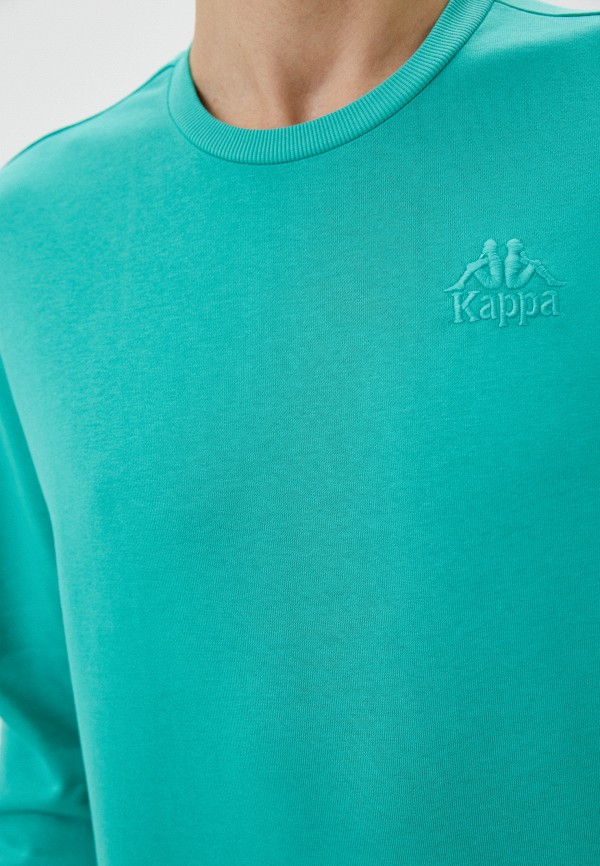 Kappa Свитшот - фото 4