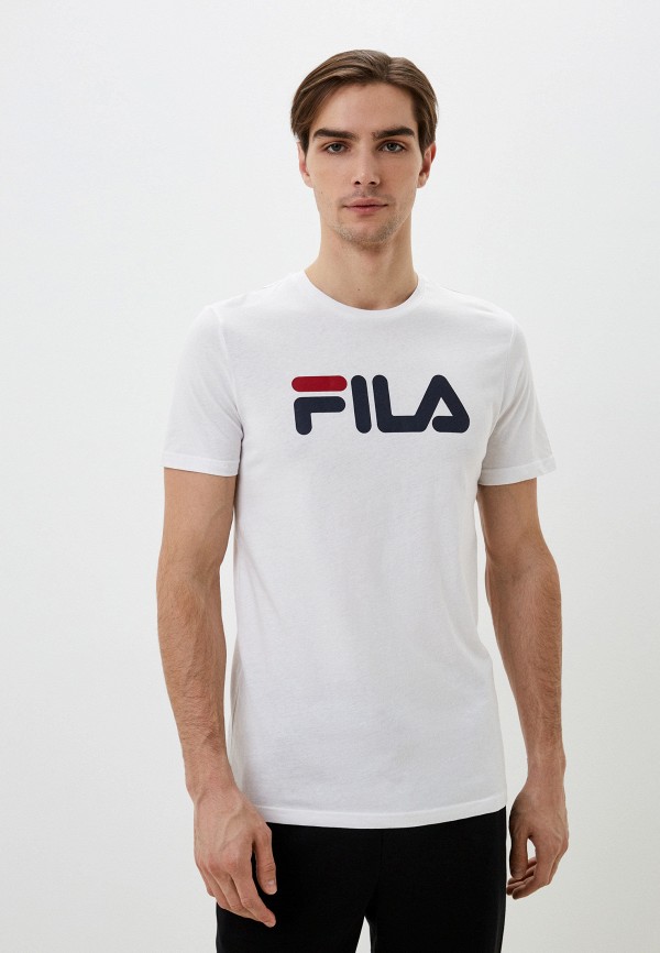 Fila Футболка - фото 1