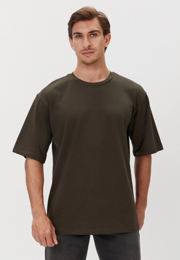 Envylab Футболка - oversize - фото 1