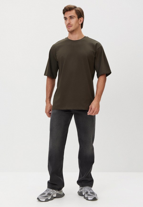 Envylab Футболка - oversize - фото 2