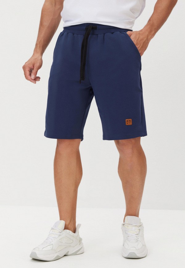 Envylab Шорты спортивные - фото 1