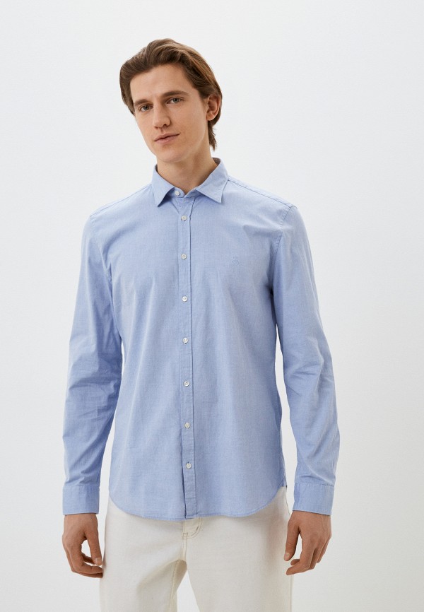 Marc O'Polo Рубашка - фото 1