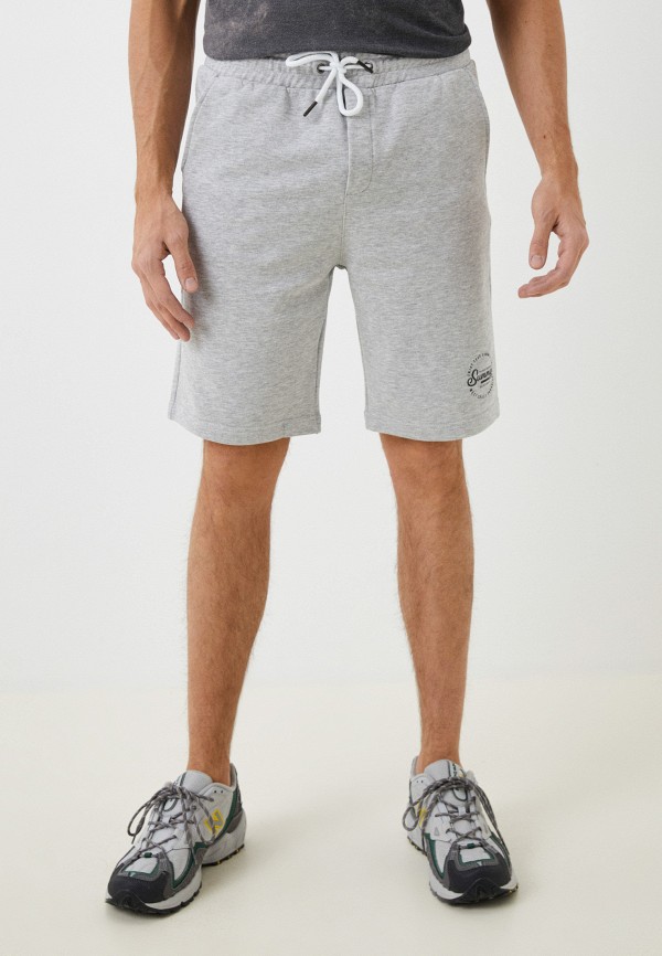 O'STIN Шорты спортивные - фото 1