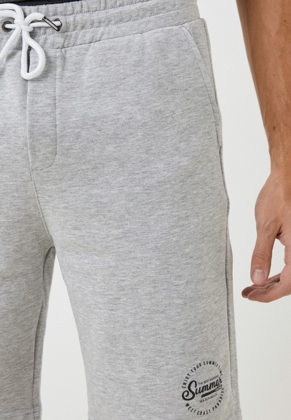 O'STIN Шорты спортивные - фото 4