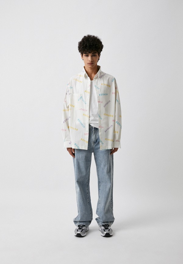 Berhasm Рубашка - фото 2