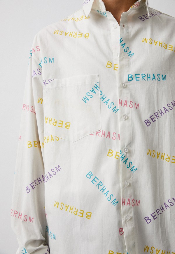 Berhasm Рубашка - фото 4