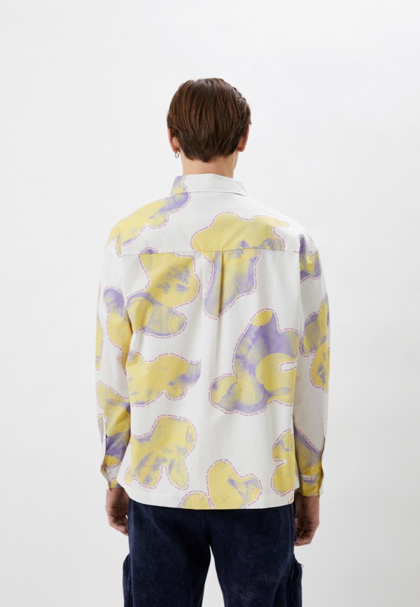 Berhasm Рубашка - Abstract - фото 3