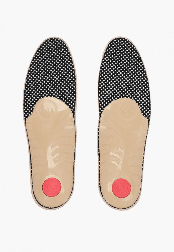 Ortmann Стельки - ортопедические каркасные, SolaPro FAVORA, 1 пара - фото 2