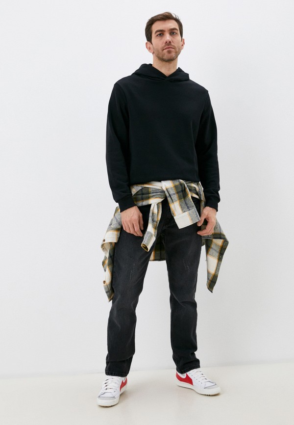 Mark Formelle Худи - Сolor base - фото 2