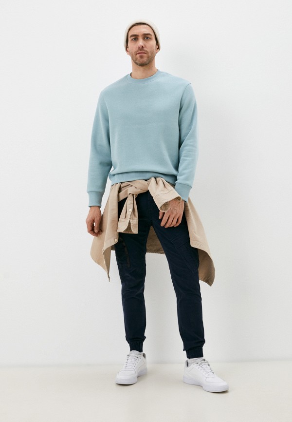 Mark Formelle Свитшот - фото 2