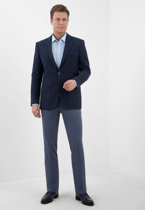 Thomas Berger Брюки - фото 2