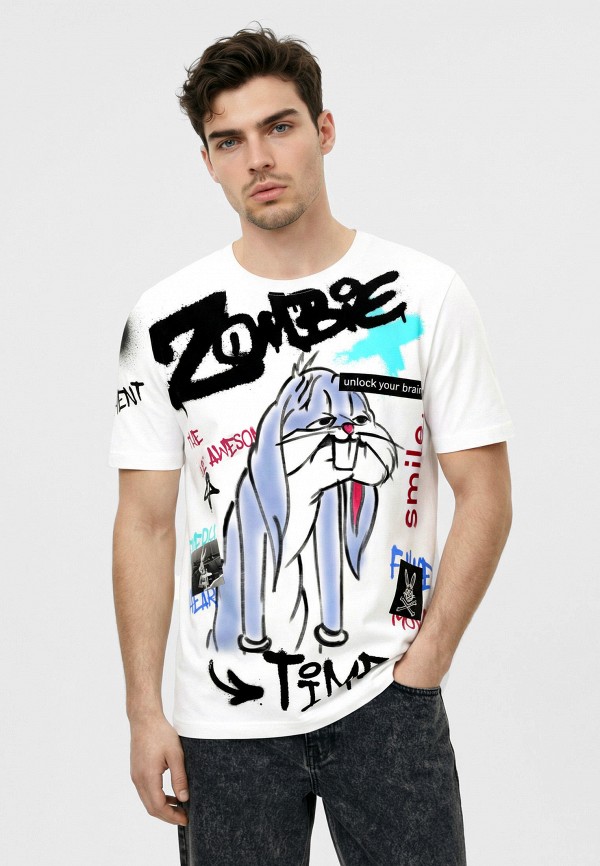 Vis-a-Vis Футболка - фото 1