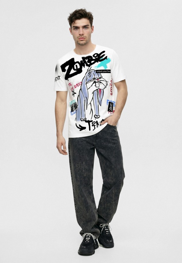 Vis-a-Vis Футболка - фото 2