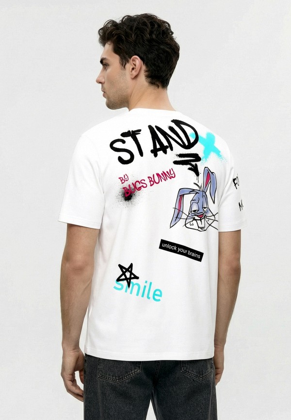 Vis-a-Vis Футболка - фото 3