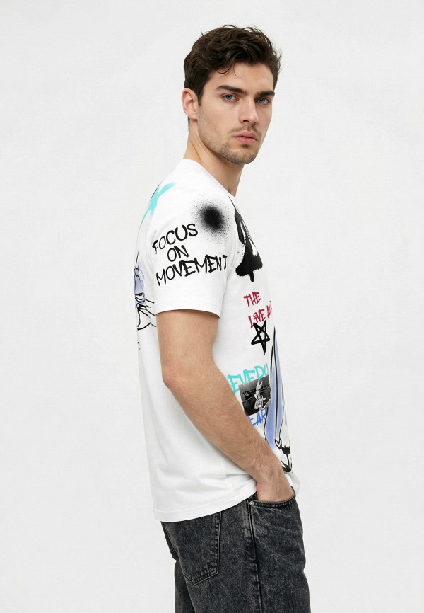 Vis-a-Vis Футболка - фото 4