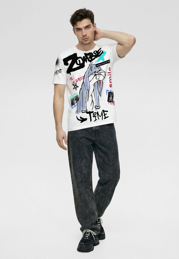 Vis-a-Vis Футболка - фото 5