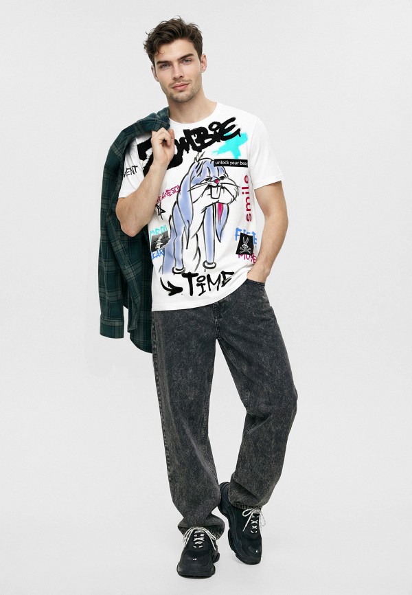 Vis-a-Vis Футболка - фото 6