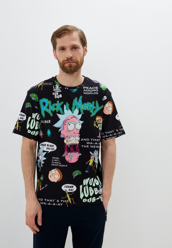 Vis-a-Vis Футболка - фото 1