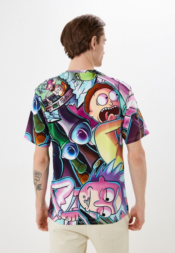 Vis-a-Vis Футболка - фото 2