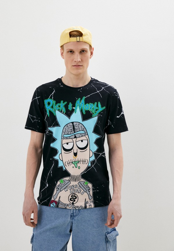 Vis-a-Vis Футболка - фото 1