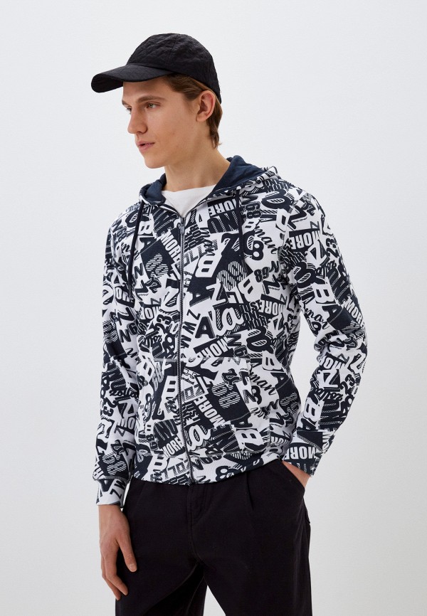 Zolla Толстовка - фото 1