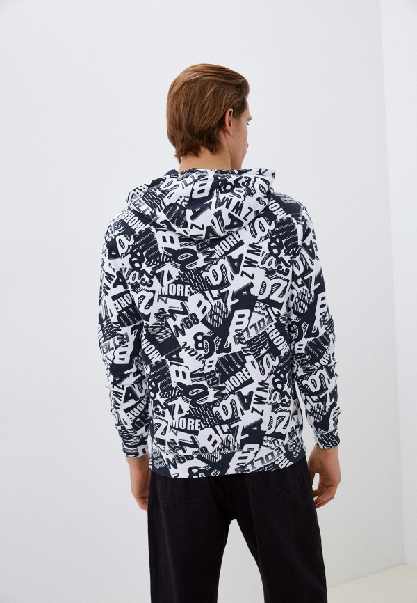 Zolla Толстовка - фото 3