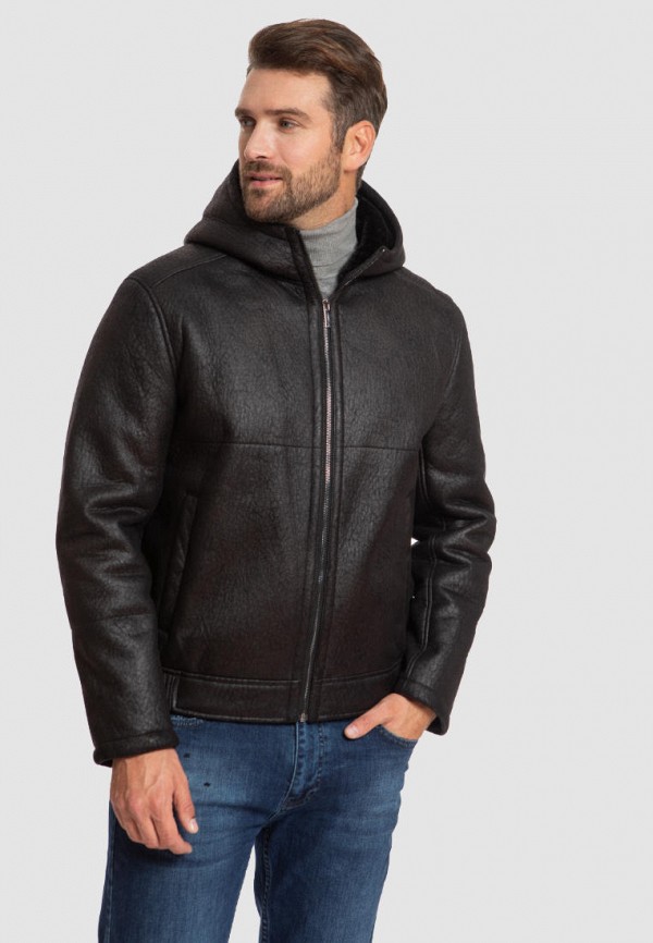 Kanzler Дубленка - фото 1