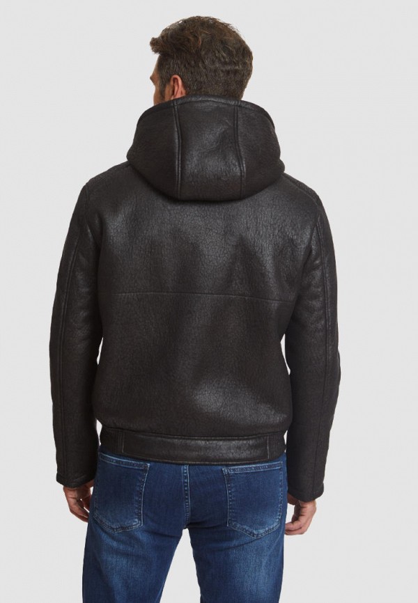 Kanzler Дубленка - фото 3