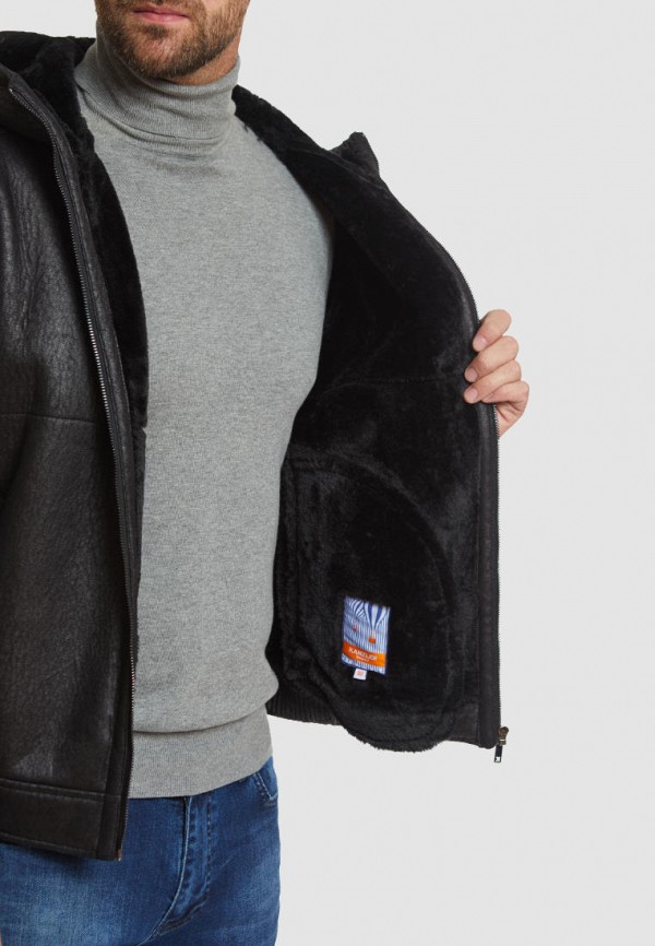 Kanzler Дубленка - фото 4