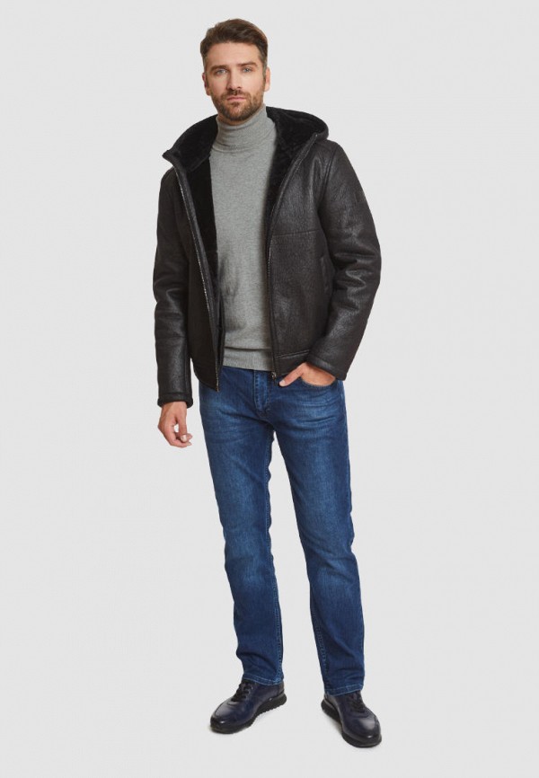 Kanzler Дубленка - фото 2