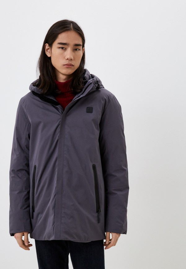 Clasna Куртка утепленная - фото 1