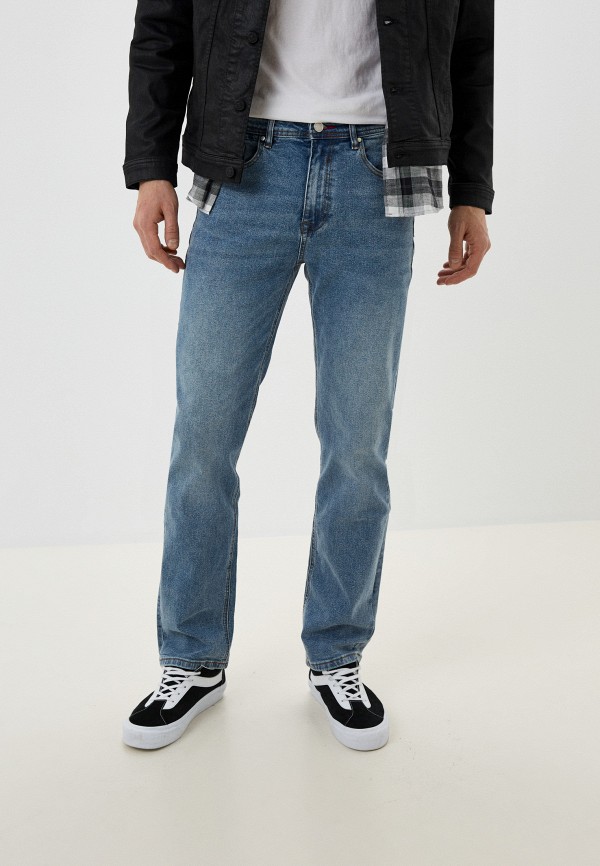 Jlab Джинсы - фото 1