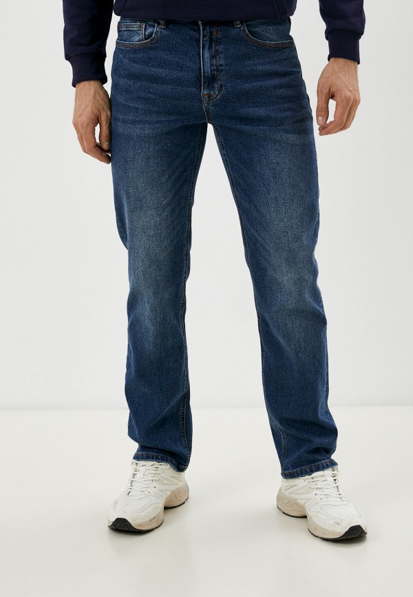 Jlab Джинсы - фото 1