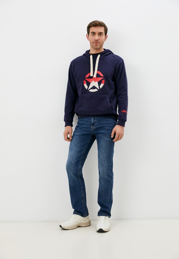 Jlab Джинсы - фото 2