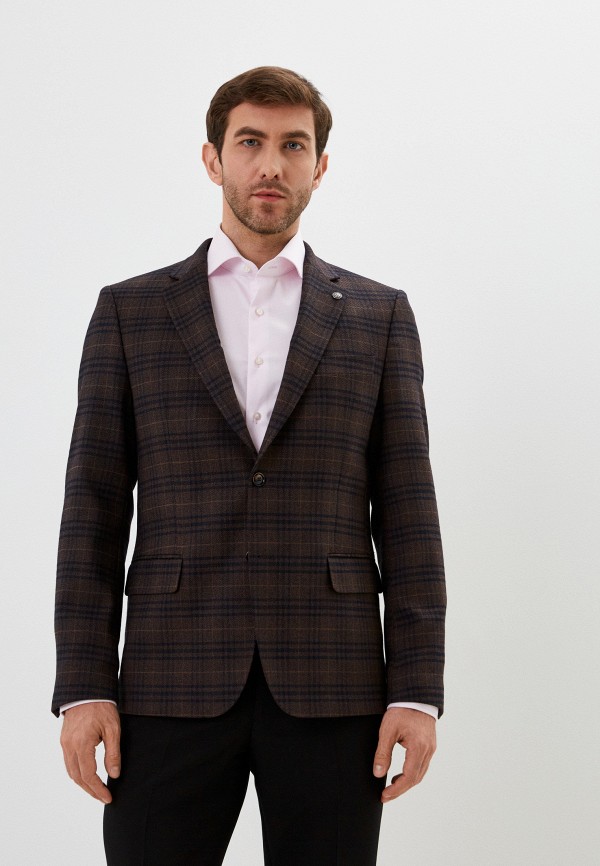 Sudar Пиджак - Exclusive только на Lamode/Slim Fit - фото 1