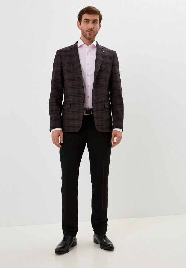 Sudar Пиджак - Exclusive только на Lamode/Slim Fit - фото 2