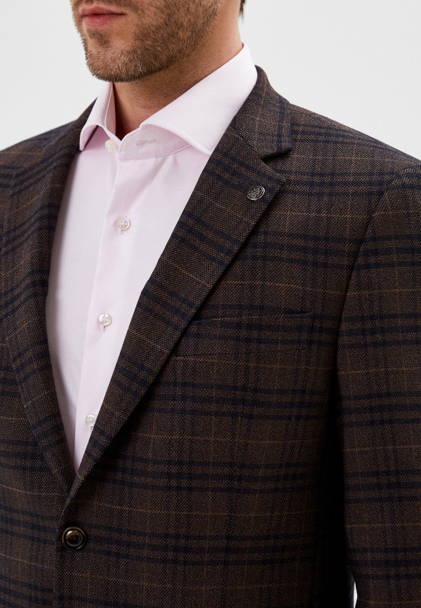 Sudar Пиджак - Exclusive только на Lamode/Slim Fit - фото 4