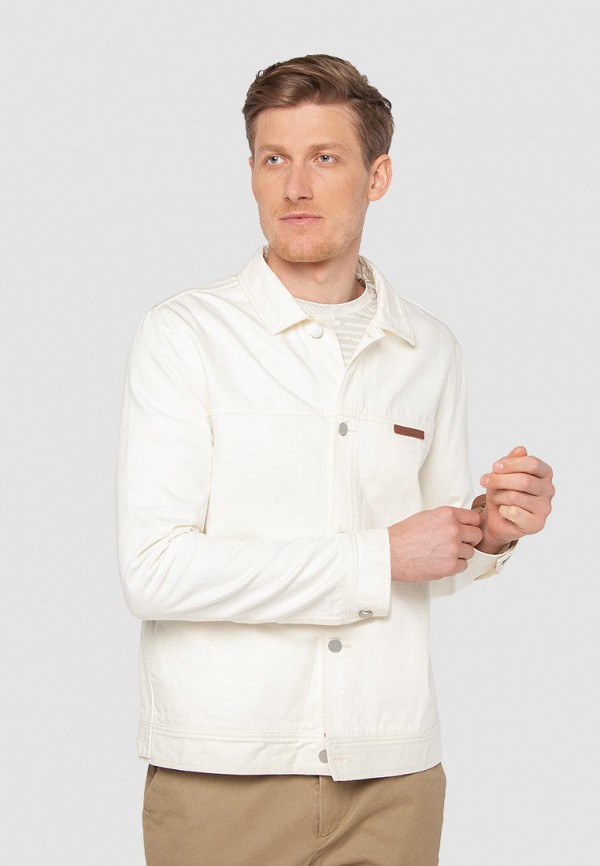 Kanzler Куртка джинсовая - фото 1