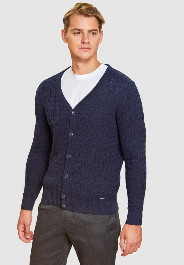 Kanzler Кардиган - фото 1