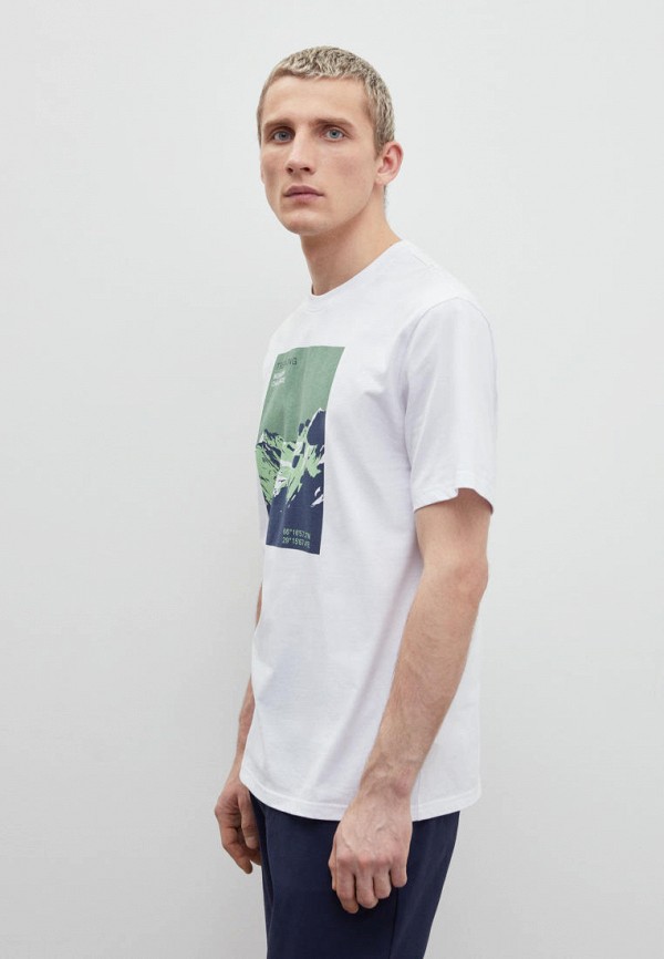 Finn Flare Футболка - фото 5