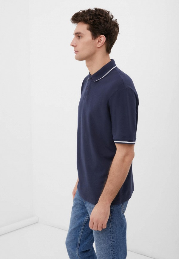 Finn Flare Поло - фото 4