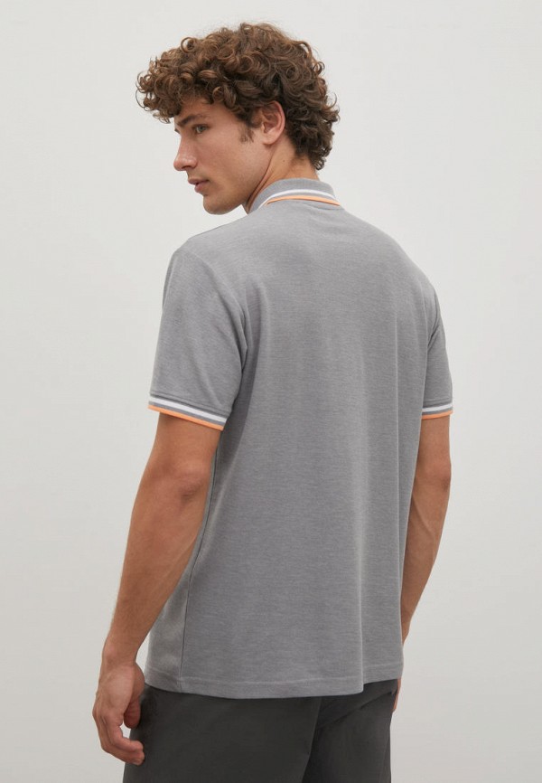 Finn Flare Поло - фото 3