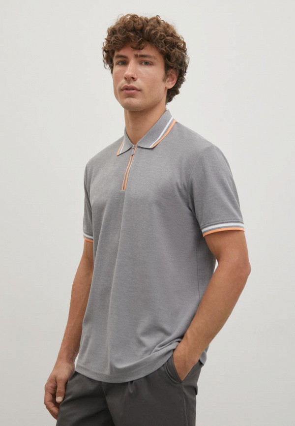 Finn Flare Поло - фото 4