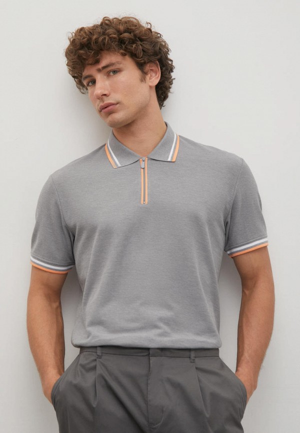 Finn Flare Поло - фото 1