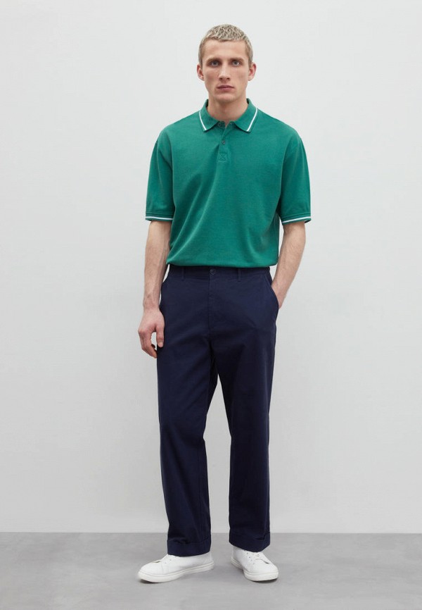 Finn Flare Поло - фото 2