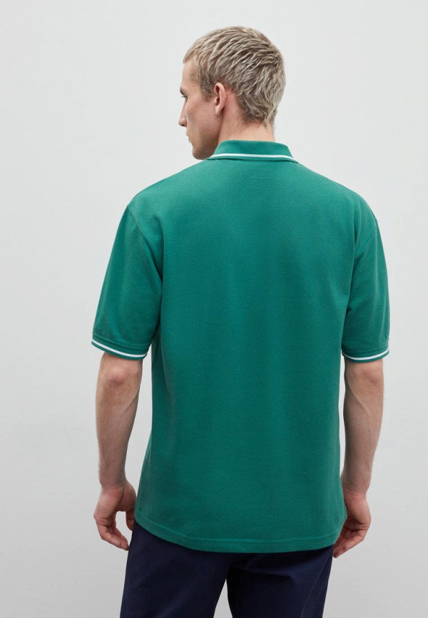 Finn Flare Поло - фото 3