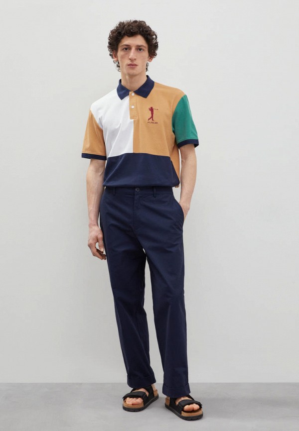 Finn Flare Поло - фото 2