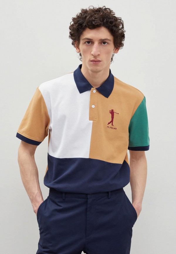 Finn Flare Поло - фото 1