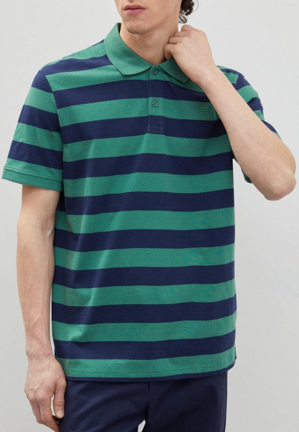 Finn Flare Поло - фото 4