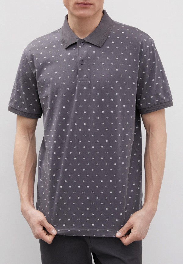 Finn Flare Поло - фото 4